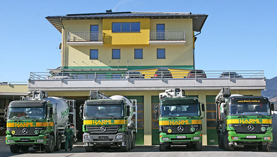 Transportservice