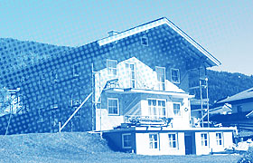 Wohnhaus