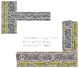 isolithW4 aufbau