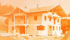 Wohnhaus